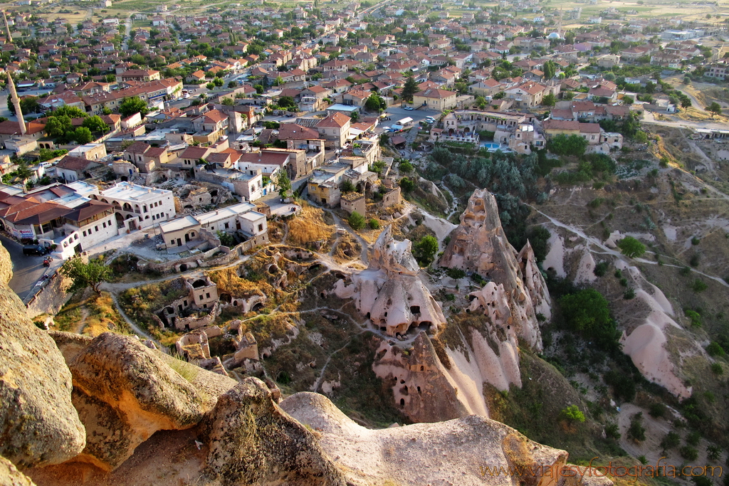 Uchisar Capadocia viajesyfotografia 4660