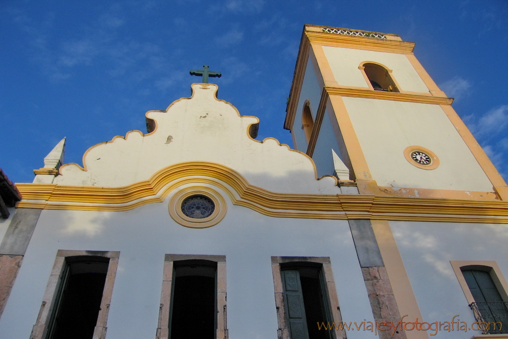 Natal Catedral 24w