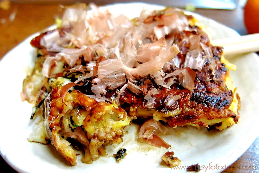 Okonomiyaki 1024