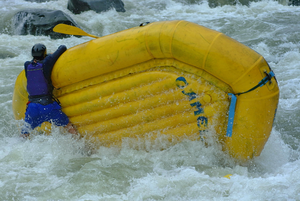 Rafting en el Pacuare Costa Rica 04