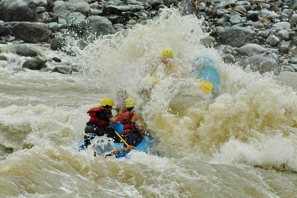 Rafting en el Pacuare Costa Rica 03