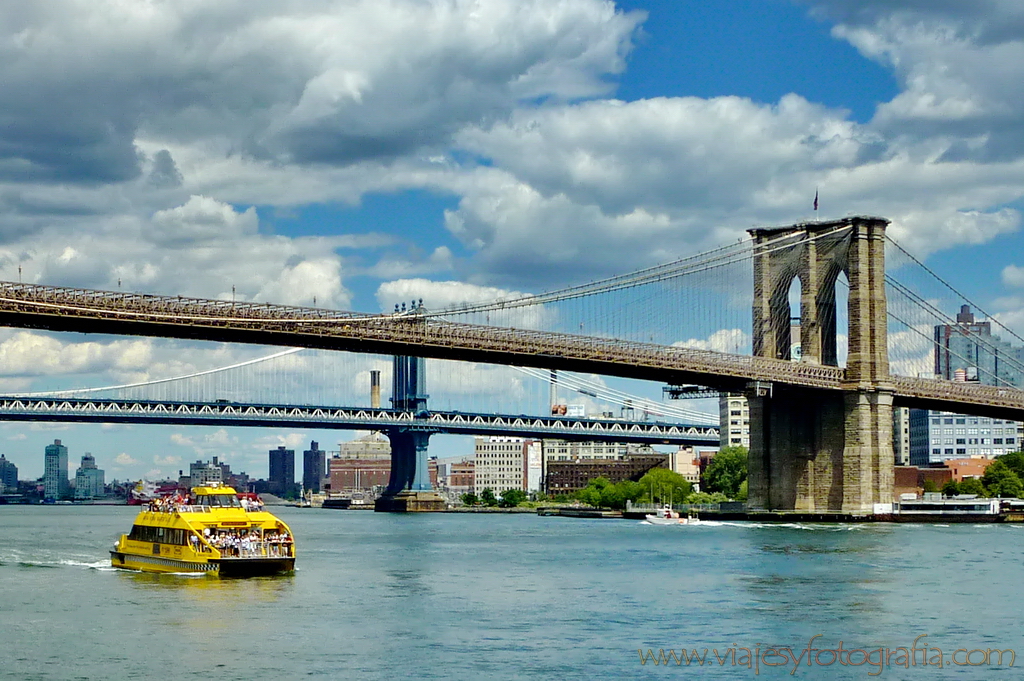 Water Taxi