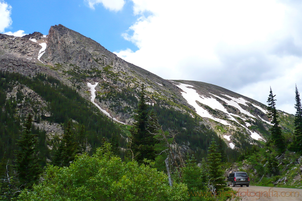 Trail Ridge Rocky Mountains Colorado 4