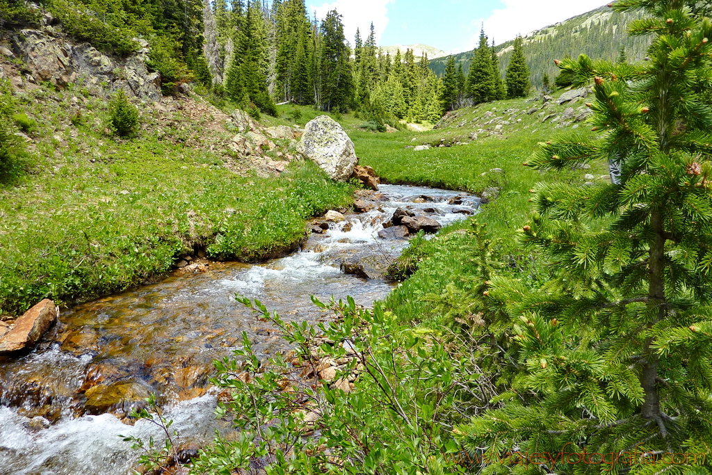 Rocky Mountains Trail Ridge Colorado 10