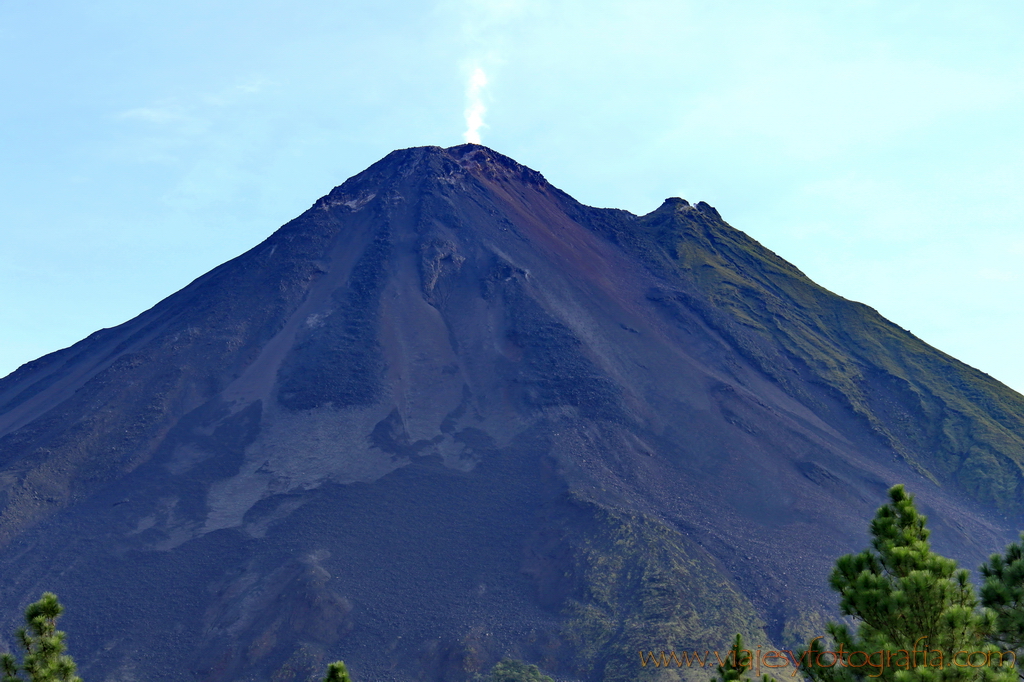 Arenal Costa Rica 01