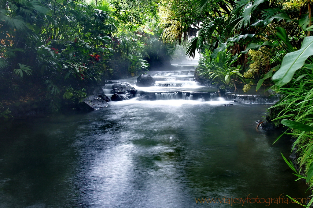 Tabacón Costa Rica 14