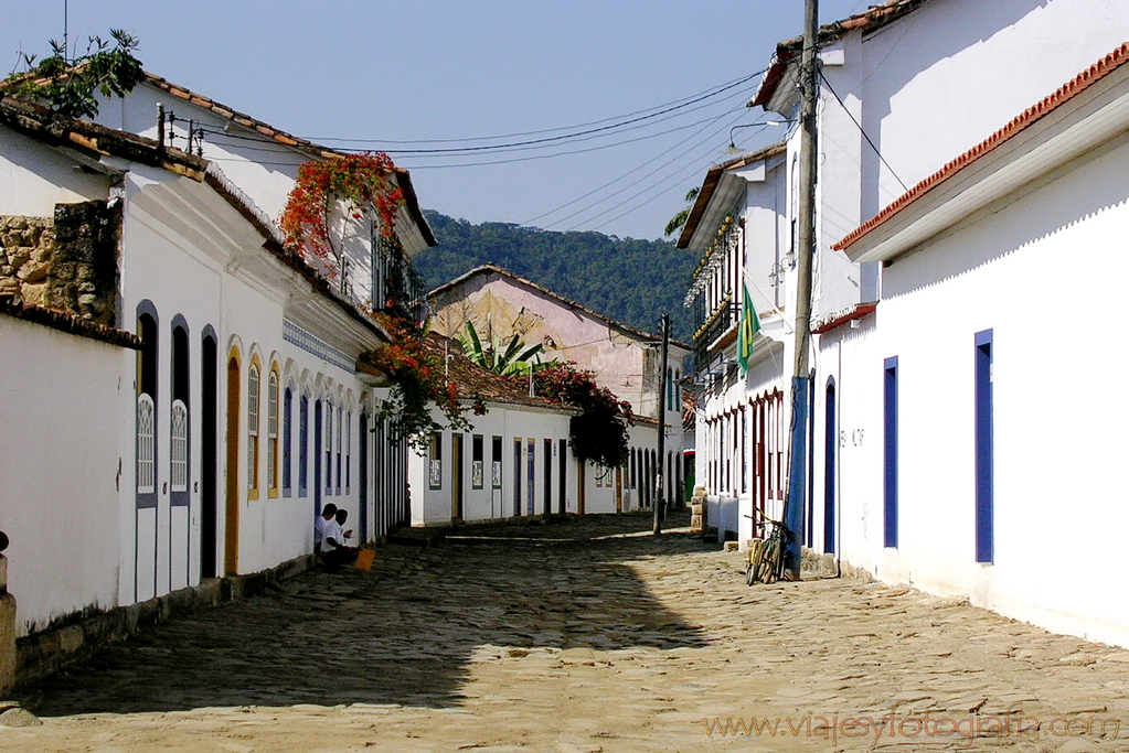 Paraty Brasil 6