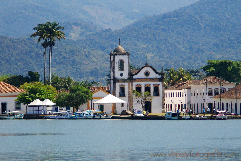 Paraty Brasil 1