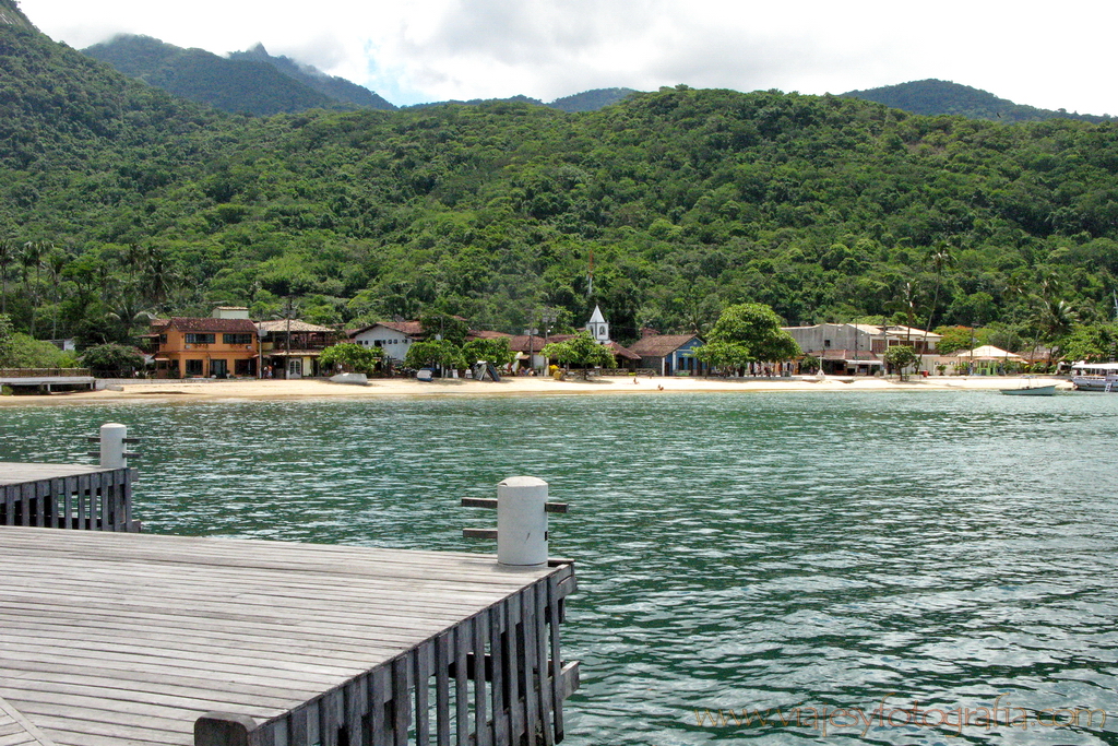 Ilha Grande Brasil 30