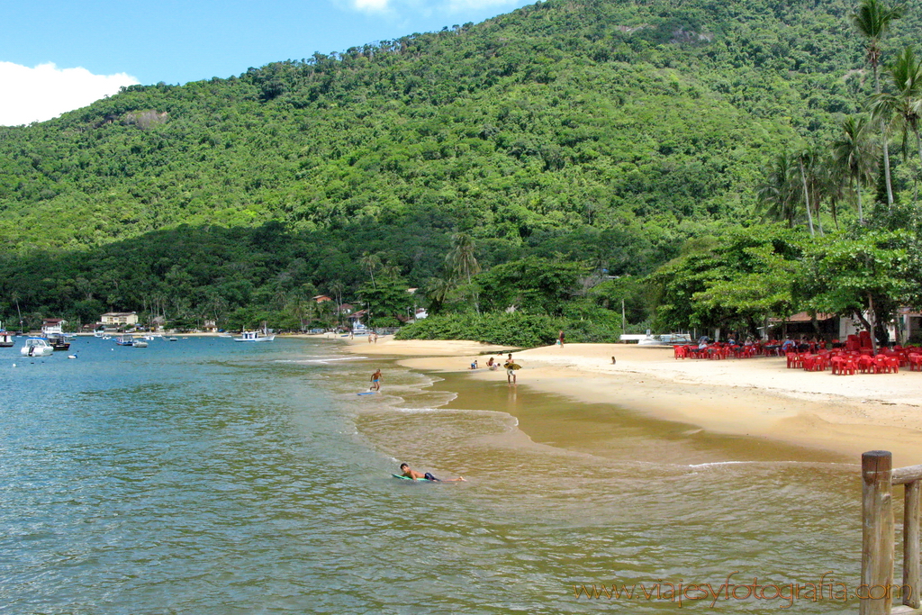 Ilha Grande Brasil 33