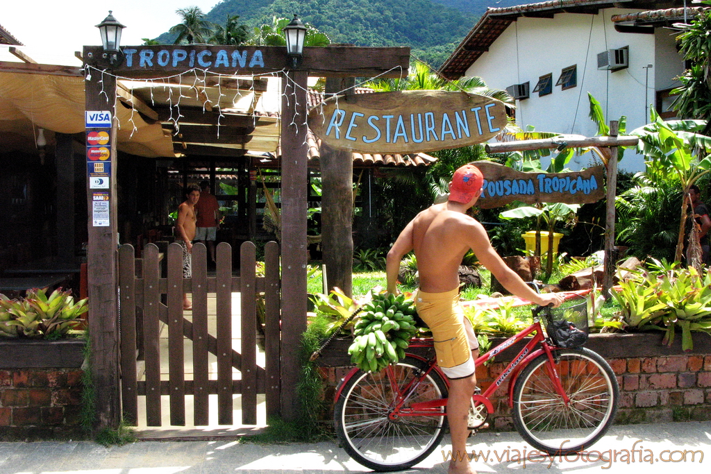 Ilha Grande Brasil 12