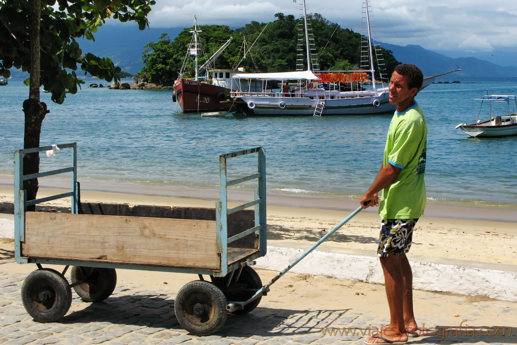 Ilha Grande Brasil 11