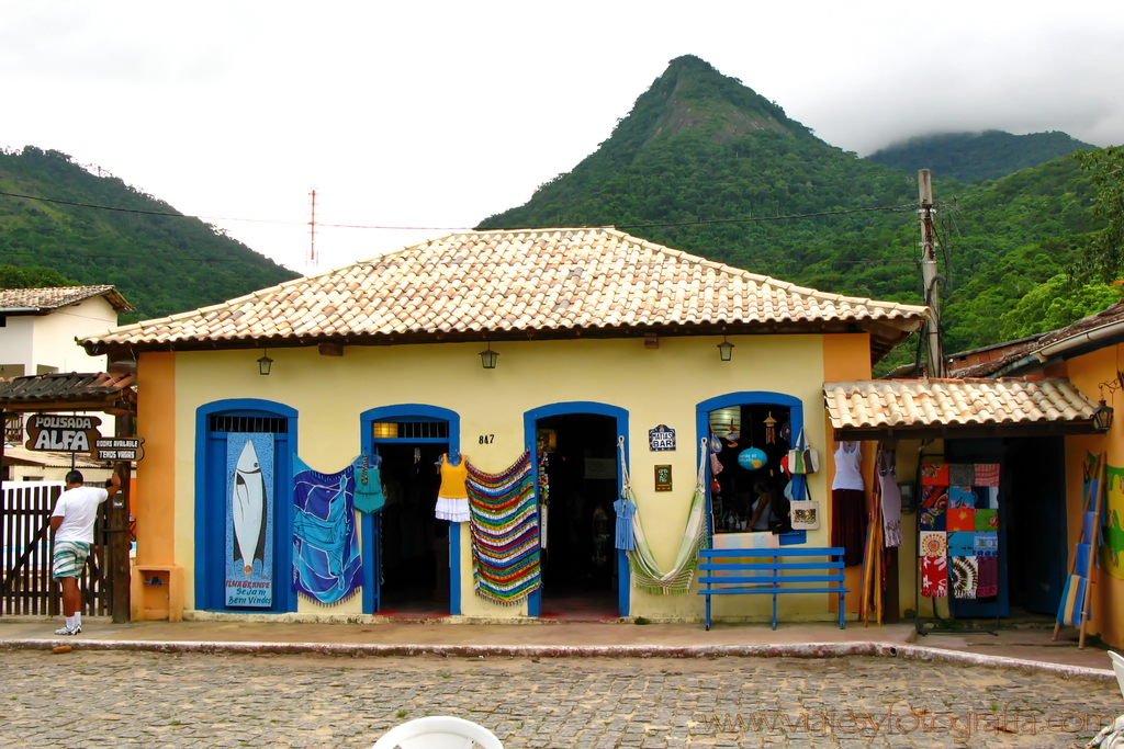 Ilha Grande Brasil 31