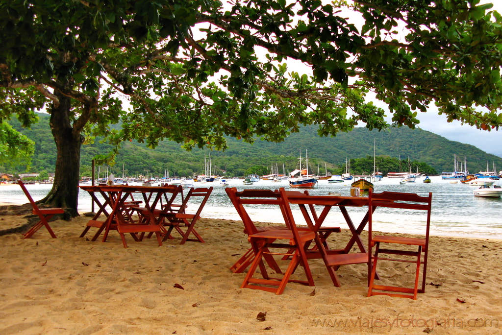 Ilha Grande Brasil 29