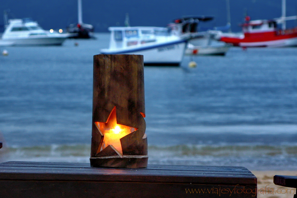 Ilha Grande Brasil 30