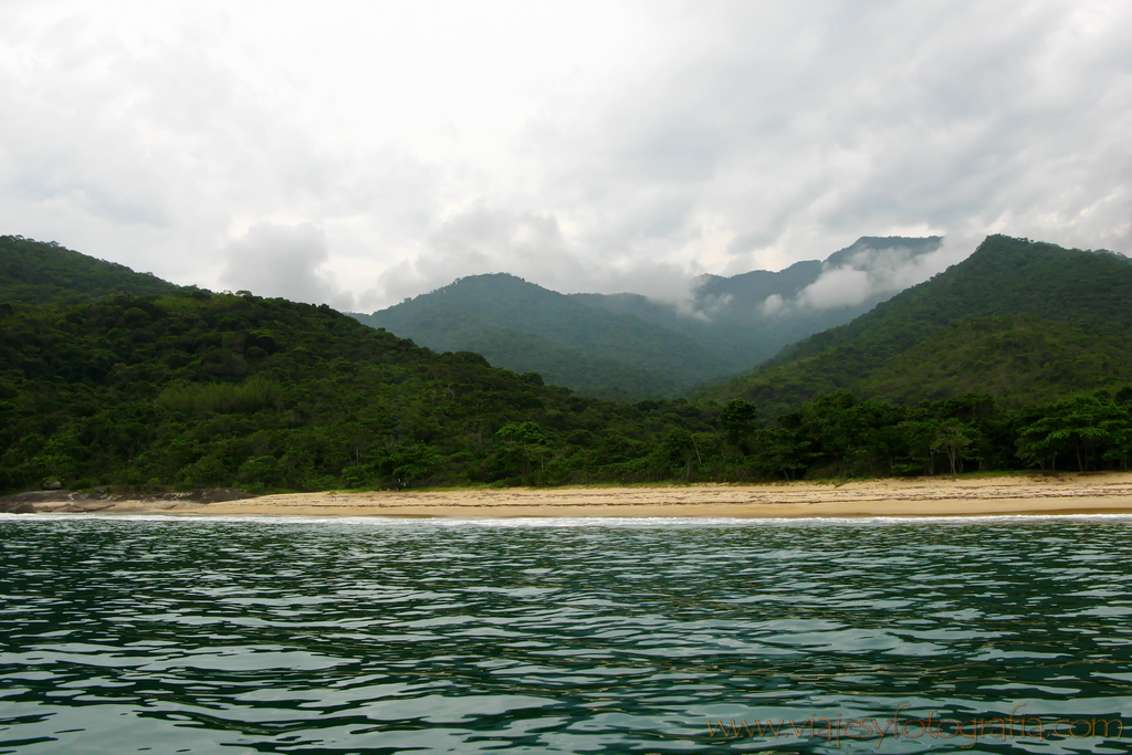 Ilha Grande Brasil 27