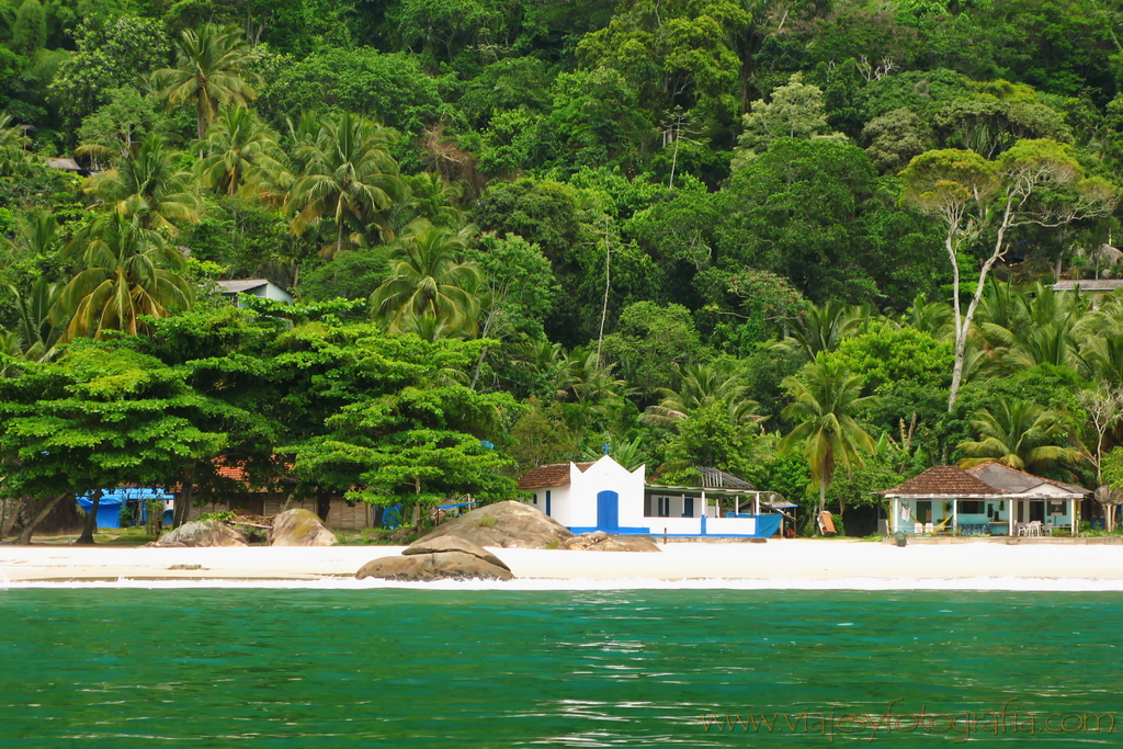 Ilha Grande Brasil 24