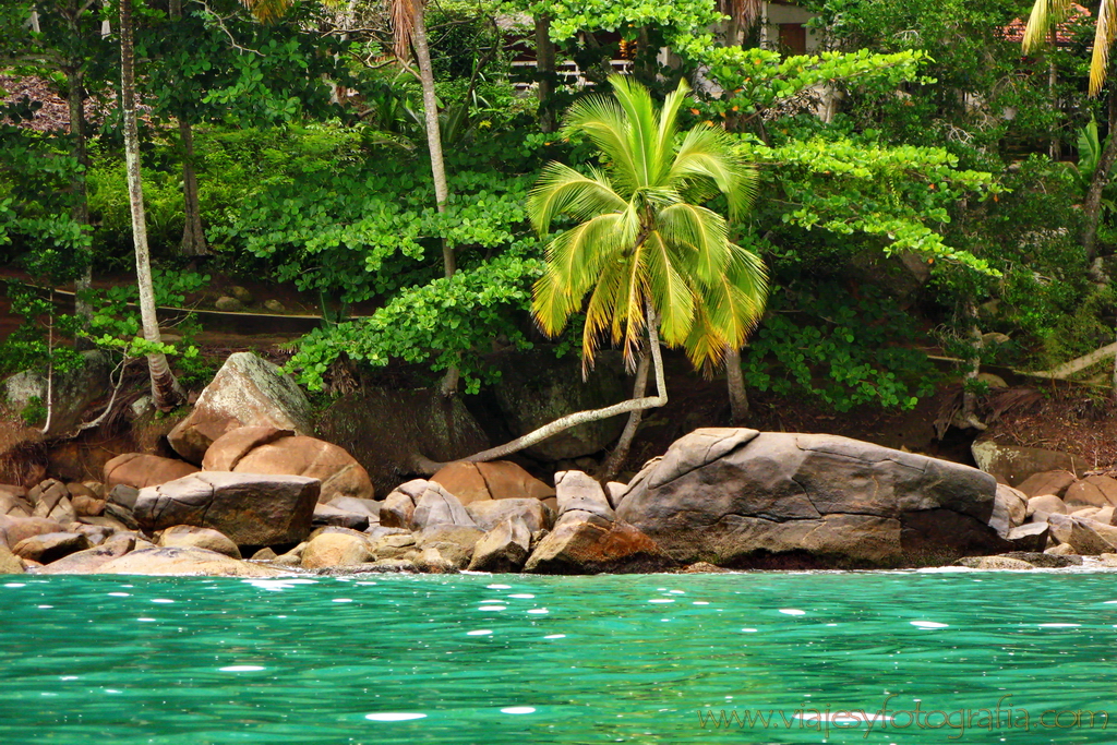 Ilha Grande Brasil 2