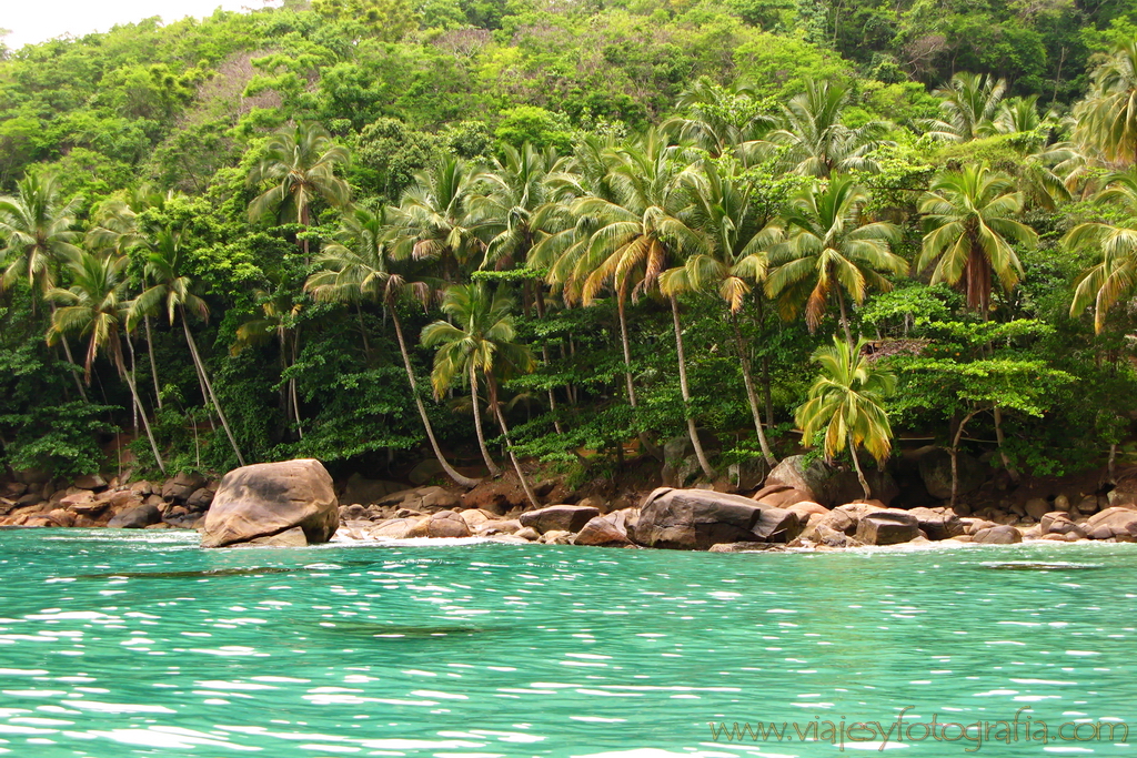 Ilha Grande Brasil 22