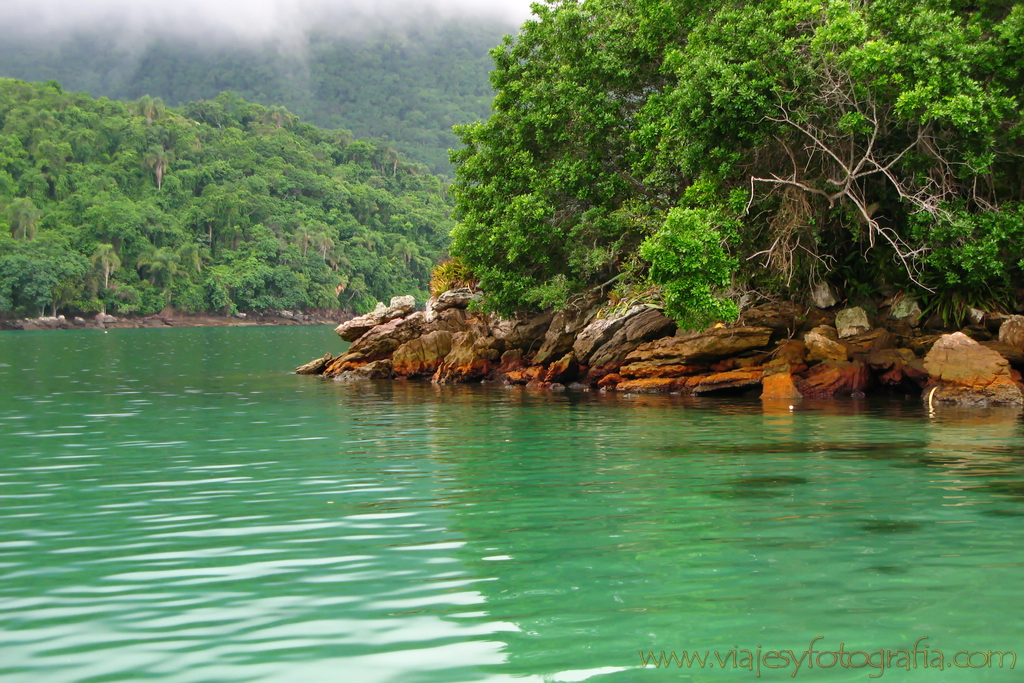 Ilha Grande Brasil 15