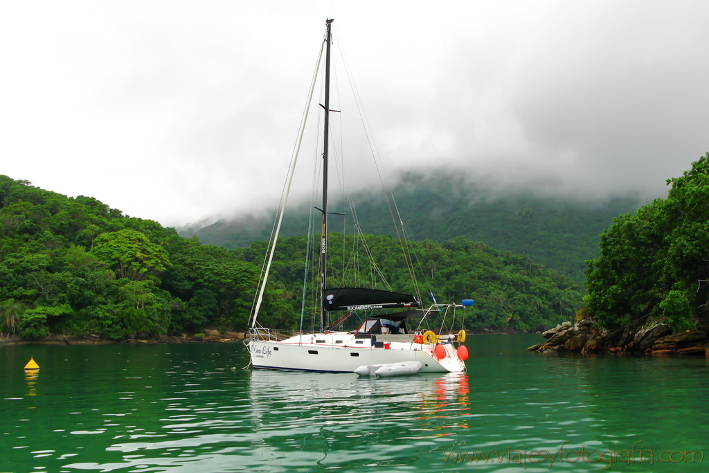 Ilha Grande Brasil 3