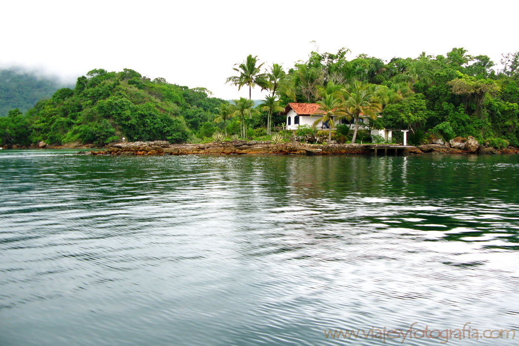 Ilha Grande Brasil 21