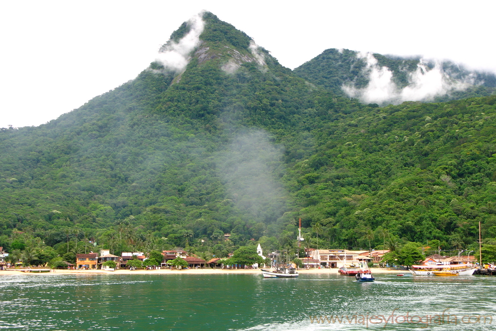 Ilha Grande Brasil 14