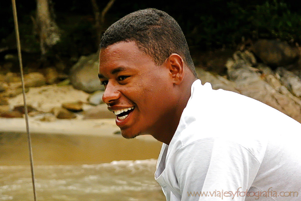 Ilha Grande Brasil 30