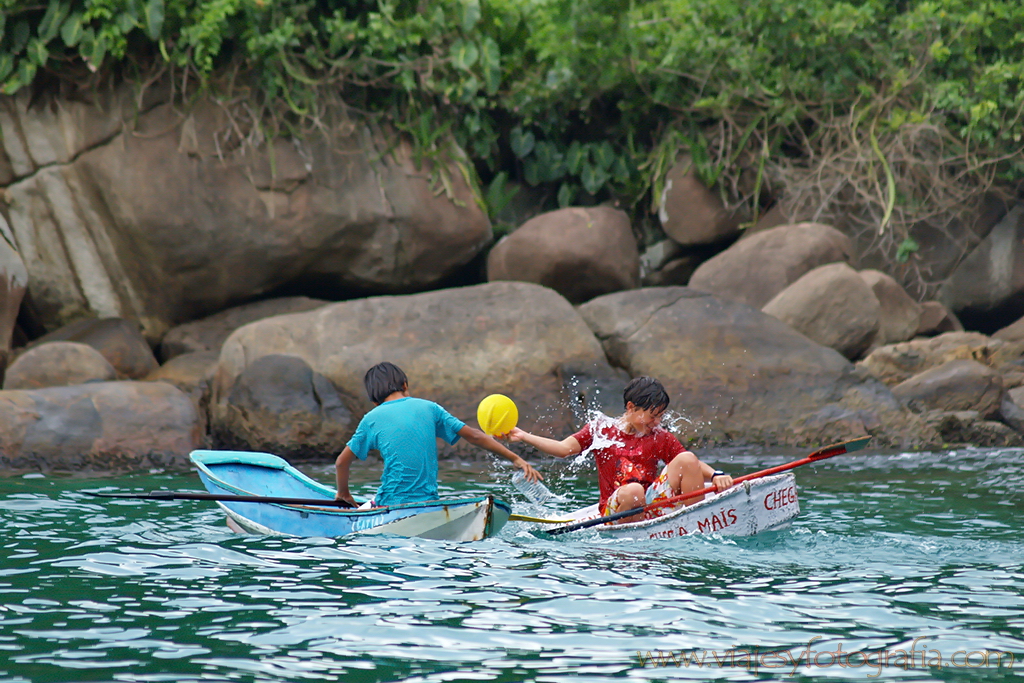 Ilha Grande Brasil 25