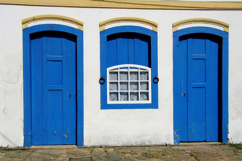 Paraty Brasil 02