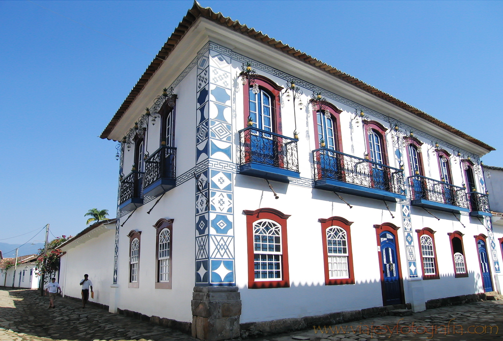 Paraty Brasil 08