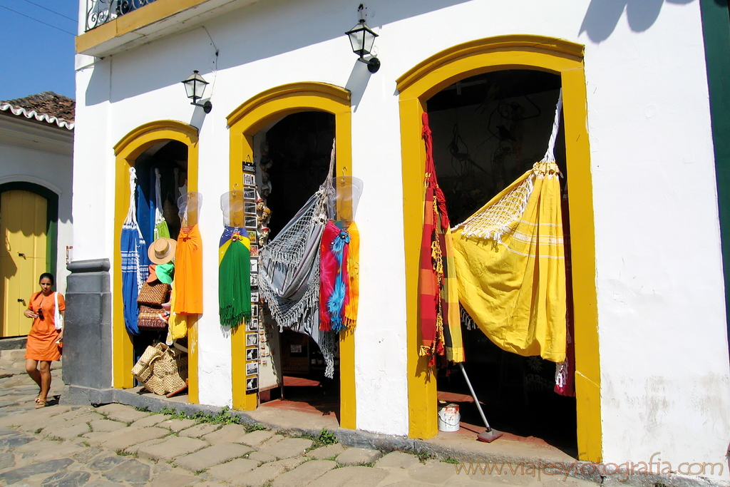 Paraty Brasil 09