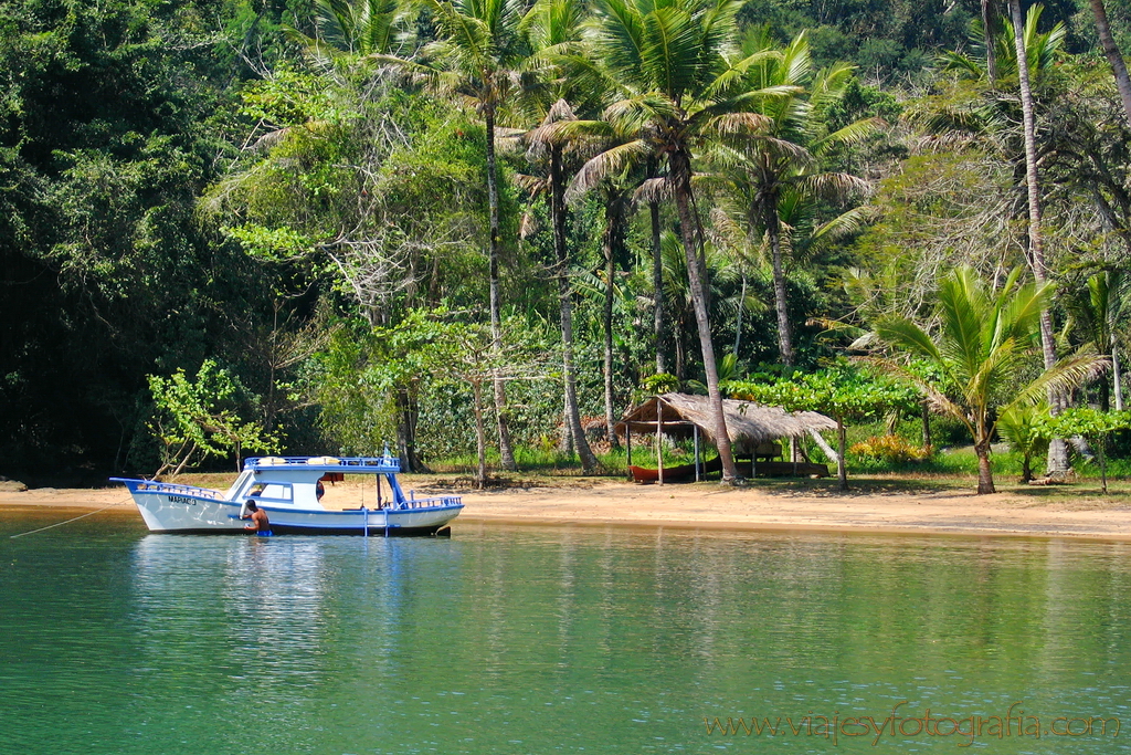 Paraty Brasil 12