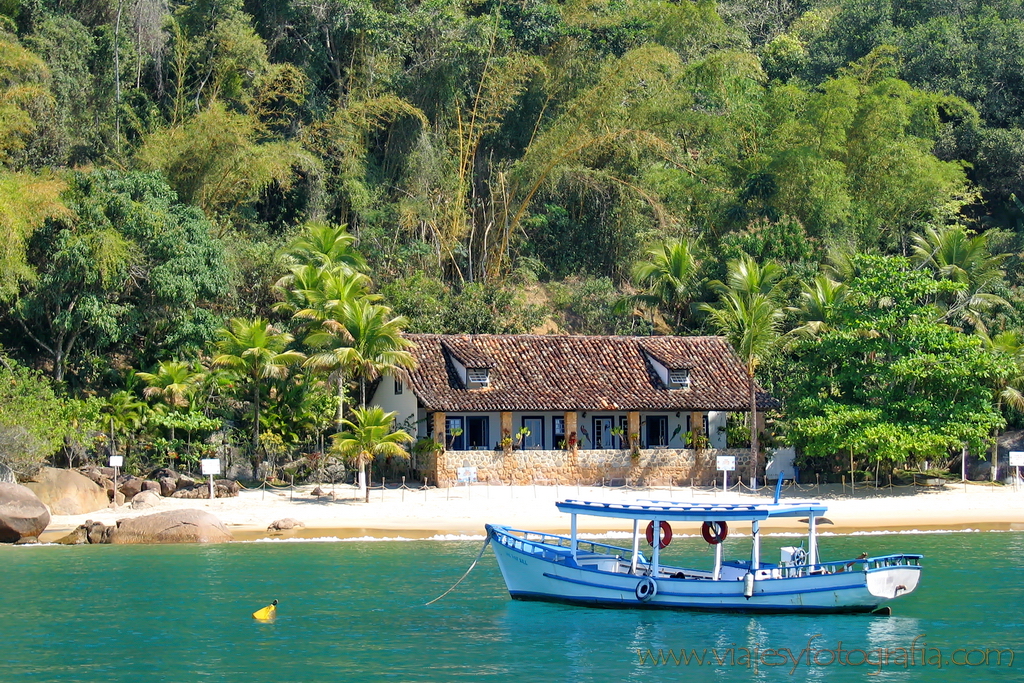 Paraty Brasil 15