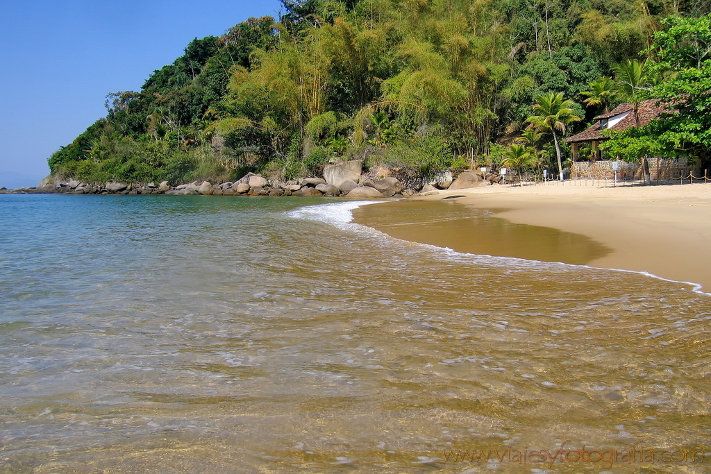 Paraty Brasil 16