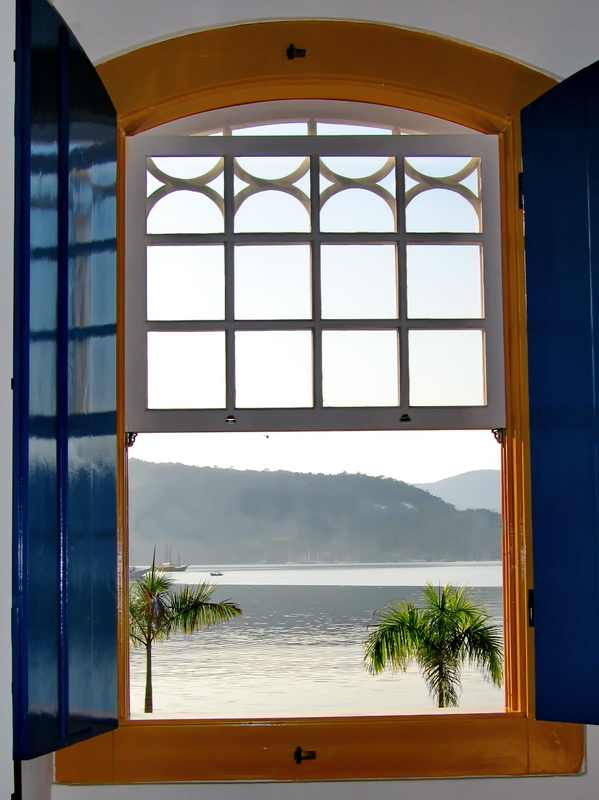 Paraty Brasil 52