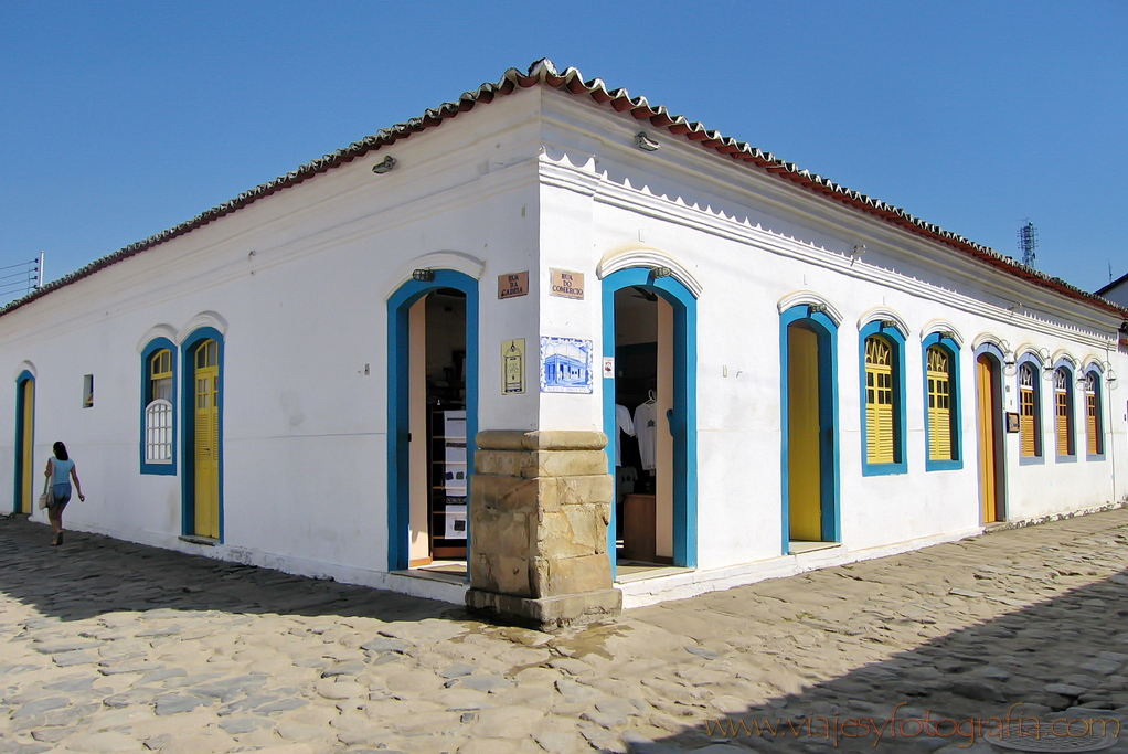 Paraty Brasil 52