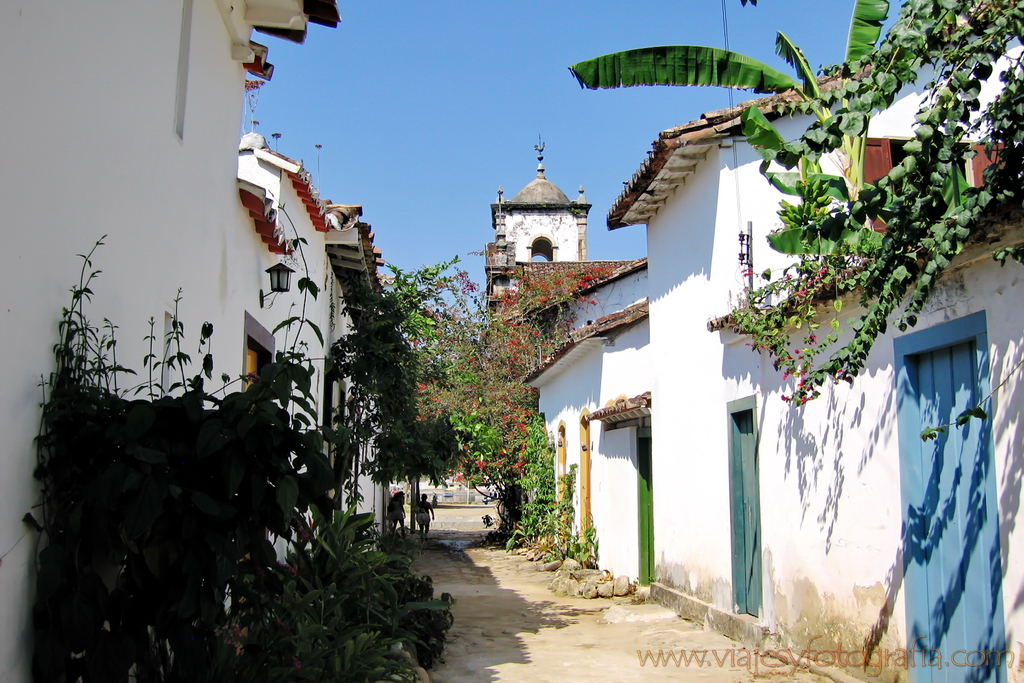 Paraty Brasil 56