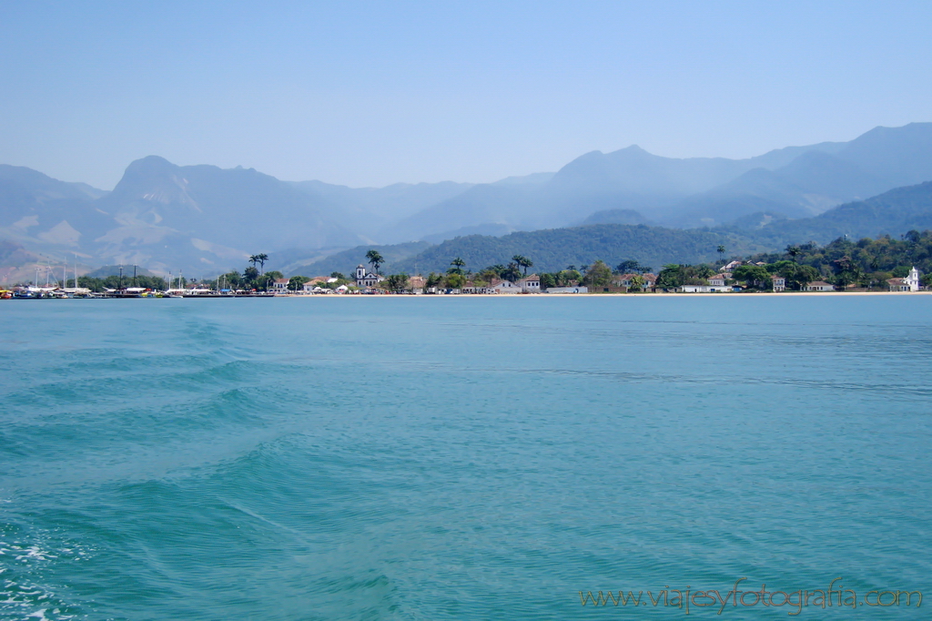 Paraty Brasil 60