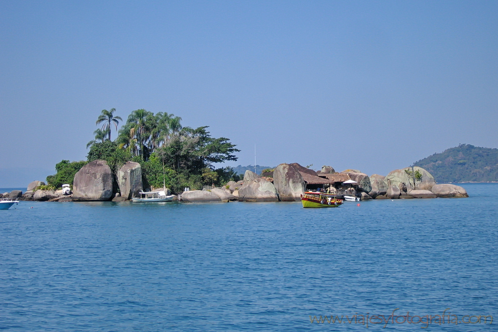 Paraty Brasil 63