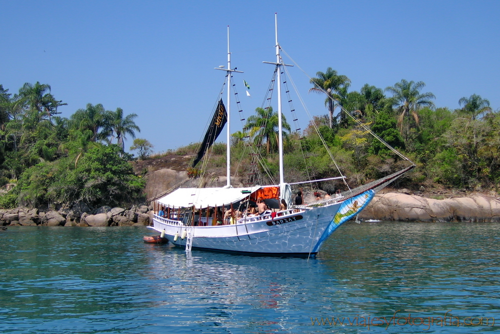 Paraty Brasil 78