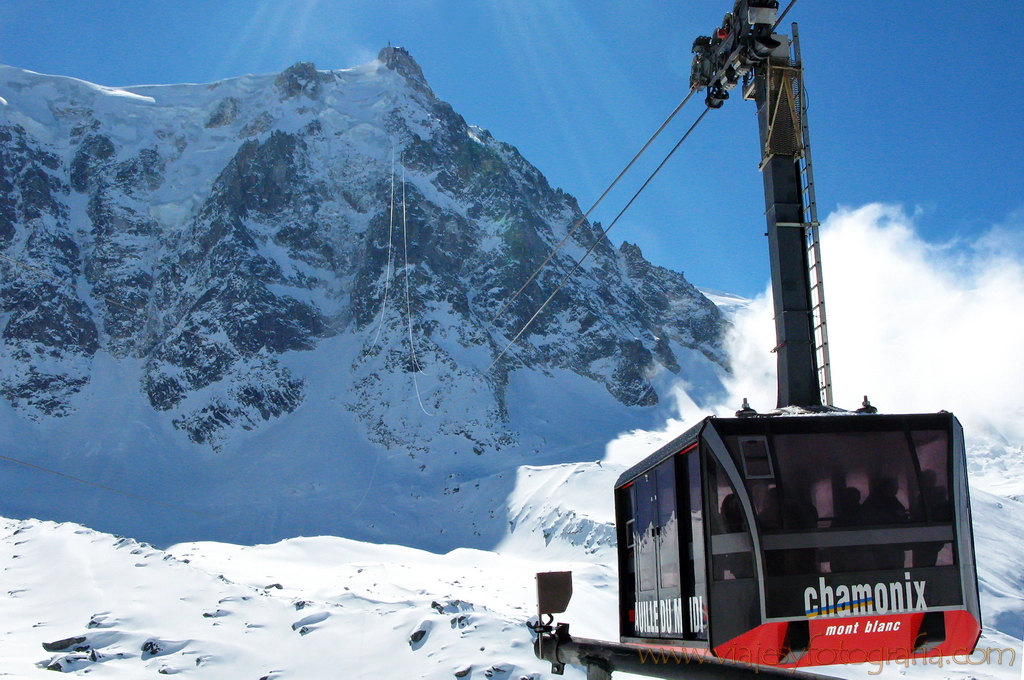 Aiguille du Midi 03