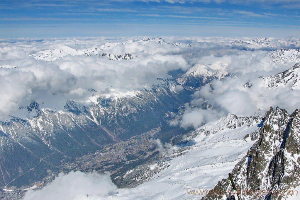 Aiguille du Midi 10