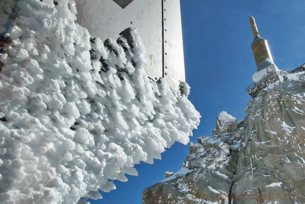 Aiguille du Midi 11