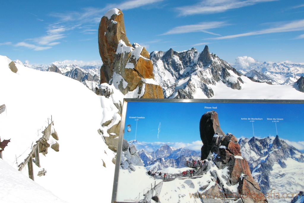 Aiguille du Midi 13