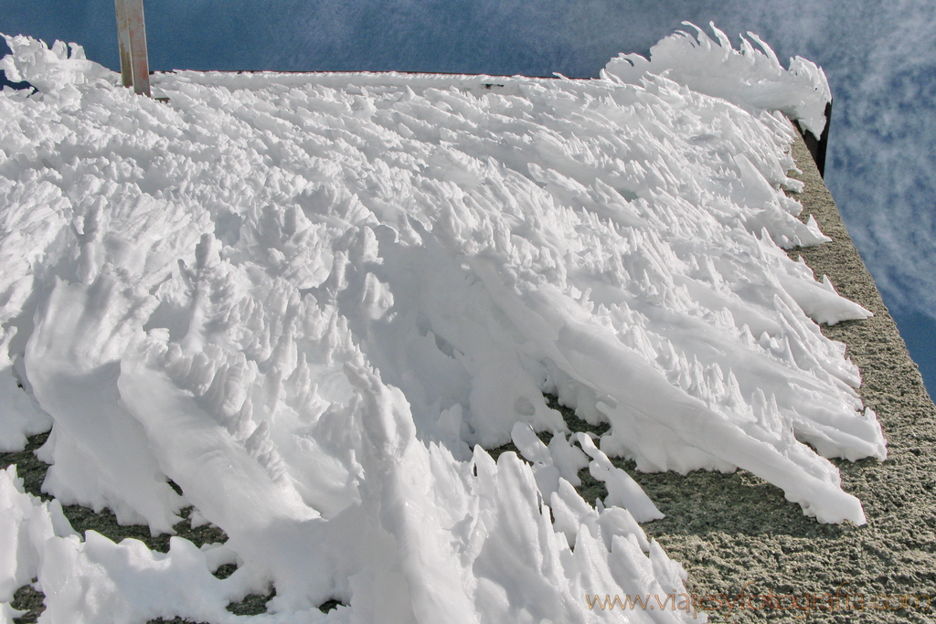 Aiguille du Midi 16