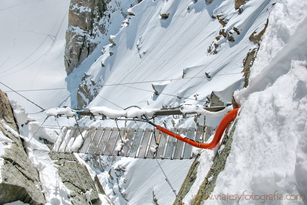 Aiguille du Midi 19