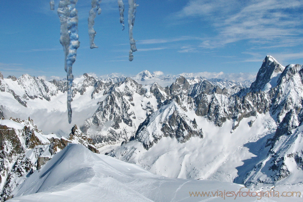 Aiguille du Midi 20