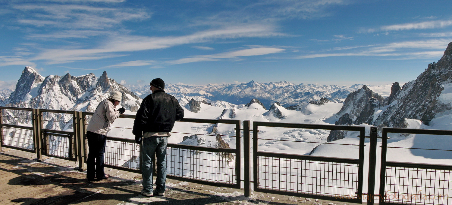 Aiguille du Midi 389.1500