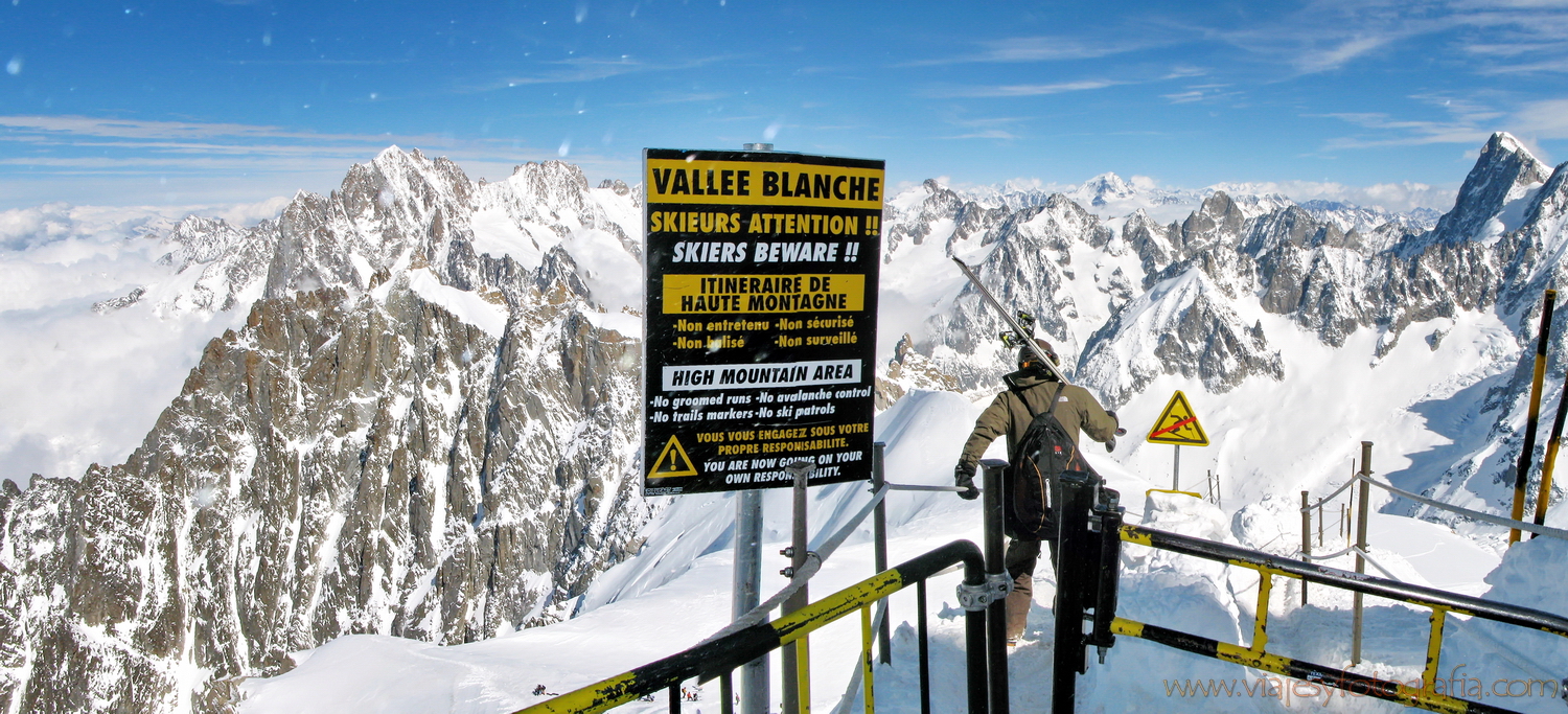 Aiguille du Midi 395.1500